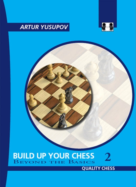 Build Up Your Chess 2