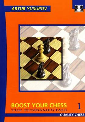 Boost Your Chess: Fundamentals