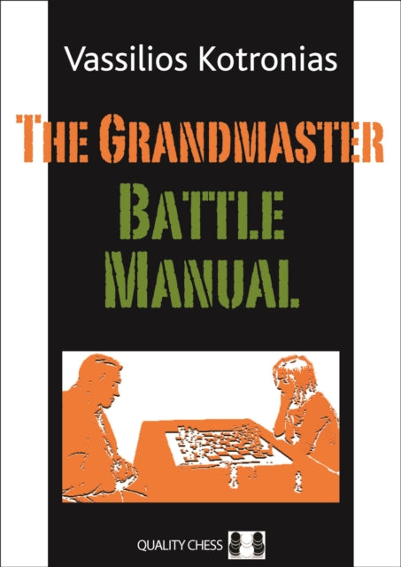 Grandmaster Battle Manual