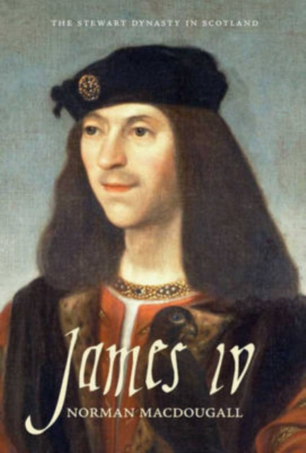 James IV