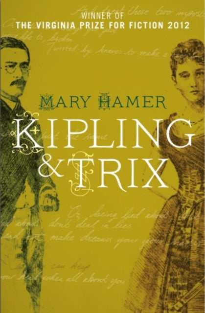 Kipling & Trix