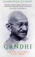 Gandhi: The Man, His People and the Empire