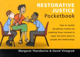 Restorative Justice Pocketbook