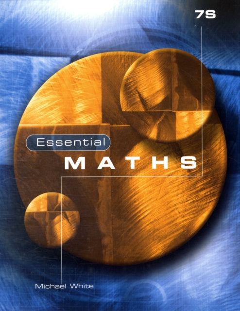 Essential Maths 7S Homework