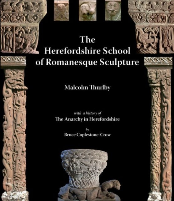 Herefordshire School of Romanesque Sculpture