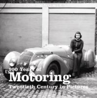 100 YEARS OF MOTORING