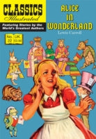 Alice in Wonderland: Alice's Adventures in Wonderland