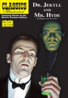 Dr. Jekyll and Mr. Hyde