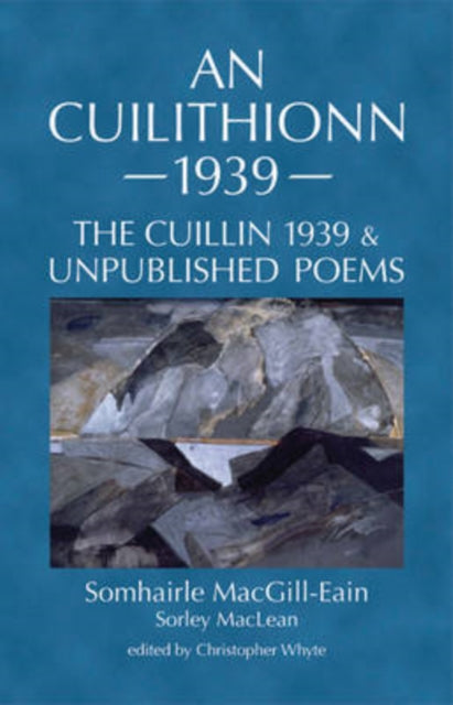 Cuilithionn 1939