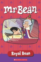 Mr Bean: Royal Bean + Audio CD