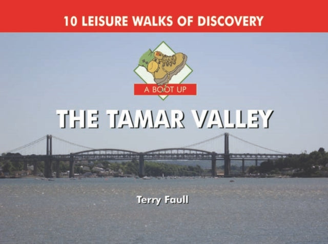 Boot Up the Tamar Valley