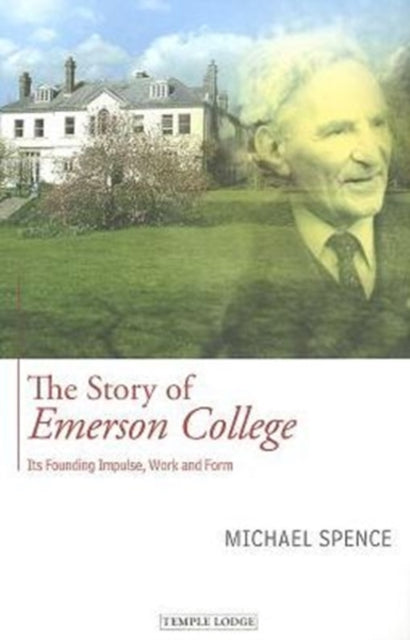 Story of Emerson College