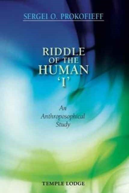 Riddle of the Human 'I'