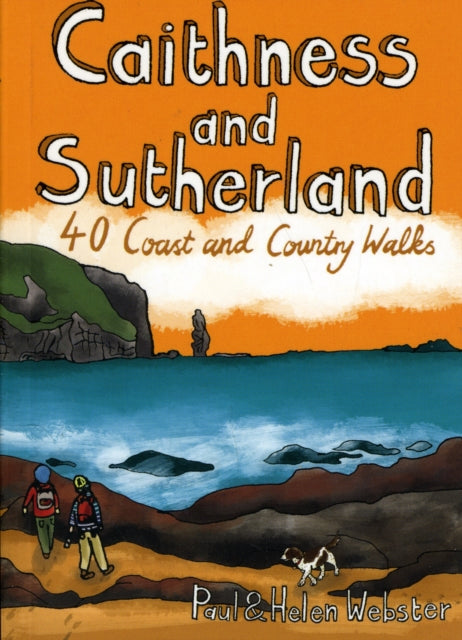 Caithness and Sutherland