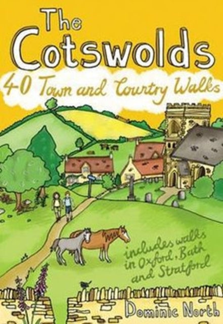 Cotswolds