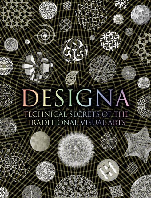 Designa: Technical Secrets of the Traditional Visual Arts