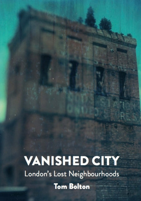 Vanished City