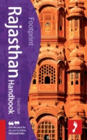 Rajasthan Footprint Handbook