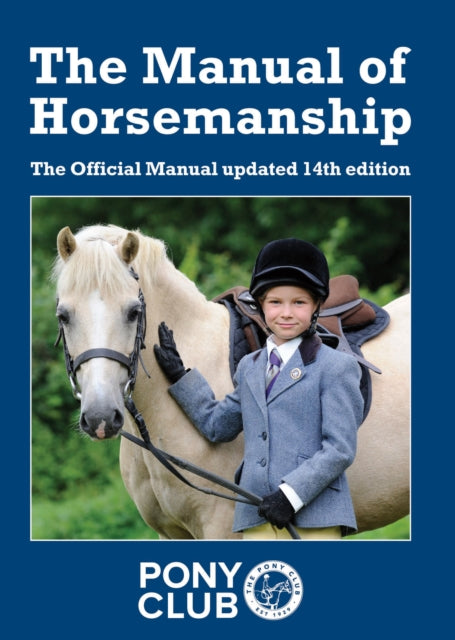 Manual of Horsemanship