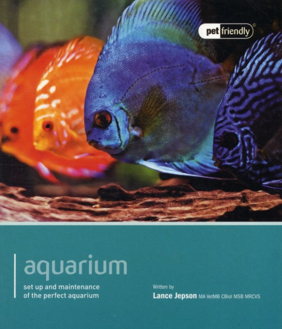 Aquarium- Pet Friendly