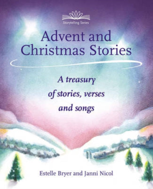 Advent and Christmas Stories