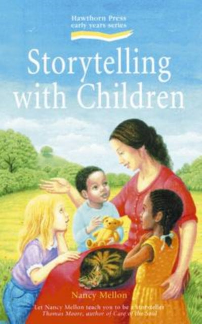 Storytelling With Children: (Second Edition)