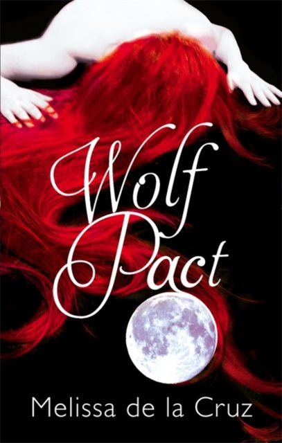 Wolf Pact: A Wolf Pact Novel