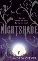 Nightshade: Number 1 in series
