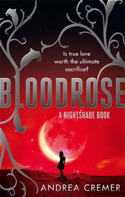 Bloodrose: Number 3 in series