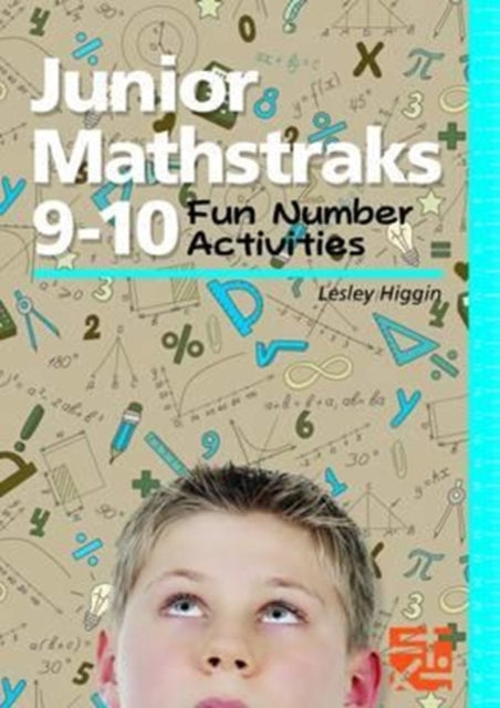 Junior Mathstraks