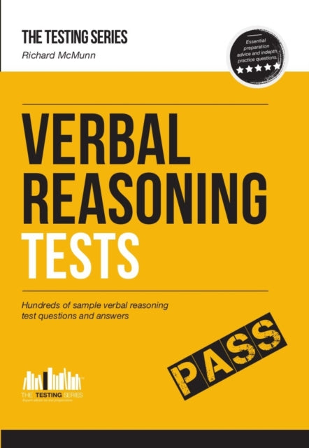 How to Pass Verbal Reasoning Tests