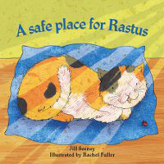 Safe Place for Rufus