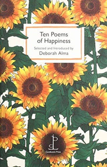 Ten Poems of Happiness