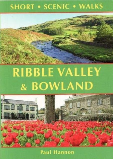 Ribble Valley and Bowland