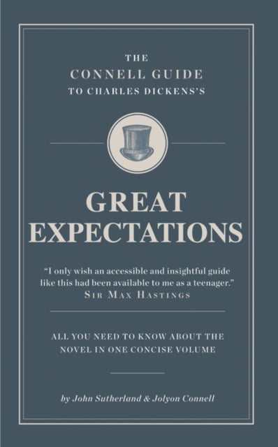Connell Guide To Charles Dickens's Great Expectations