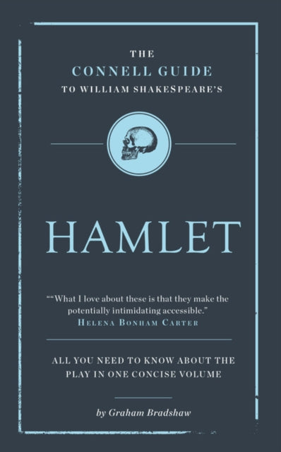 Connell Guide to Shakespeare's Hamlet