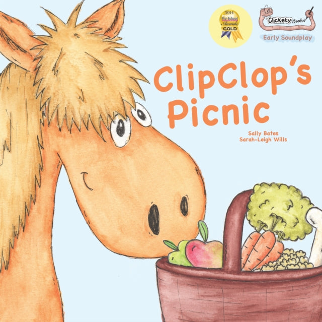 Clip Clop's Picnic