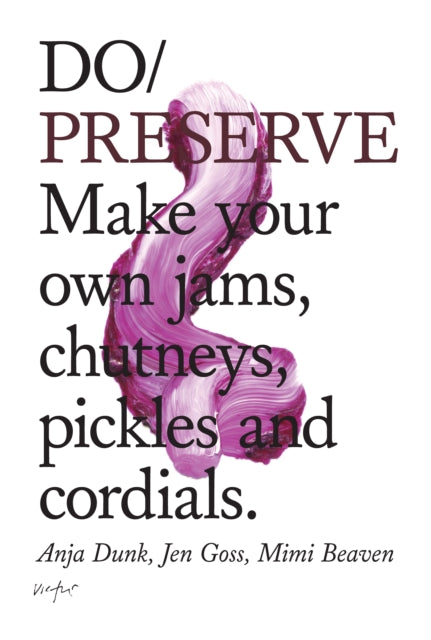 Do Preserve