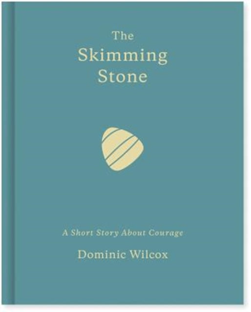 The Skimming Stone - A Short Story