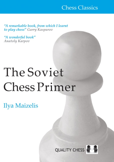 Soviet Chess Primer