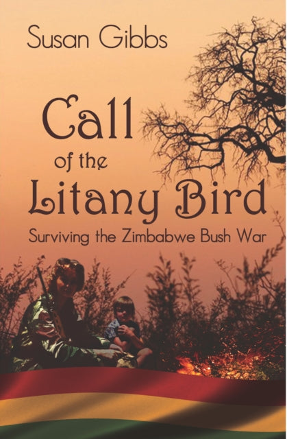 Call Of The Litany Bird