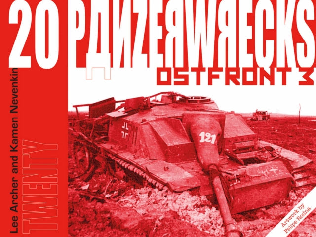 Panzerwrecks 20