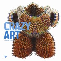 CRAZY ART