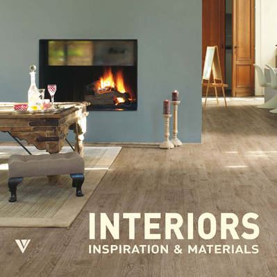 Interiors: Inspiration & Materials