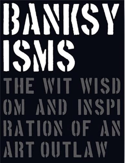 Banksyisms