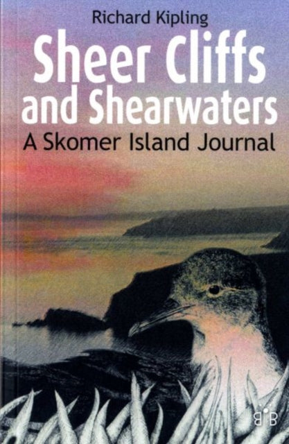 Sheer Cliffs and Shearwaters