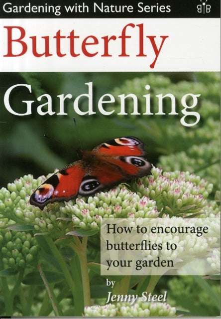 Butterfly Gardening