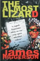 The Almost Lizard