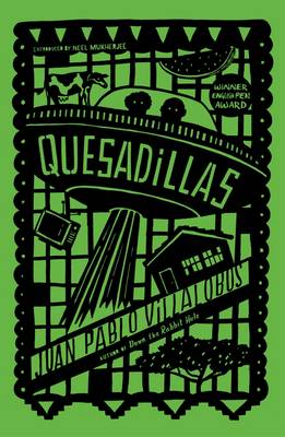QUESADILLAS