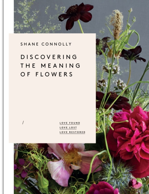 Discovering the Meaning of Flowers